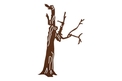 Old Bare Tree DXF File