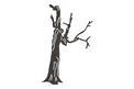 Old Bare Tree DXF File