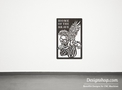Bald Eagle Wall Art