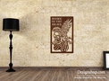Bald Eagle Wall Art