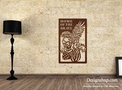 Bald Eagle Wall Art
