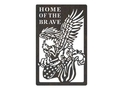 Bald Eagle Wall Art