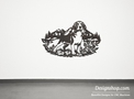 Beagle Wall Art