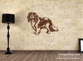 Cavalier Spaniel Stock Art