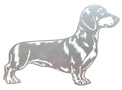 Dachshund Stock Art
