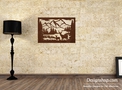 Deer Wall Art