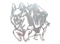 Dog Wall Art