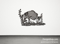 Fish Wall Art