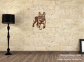 French Bulldog Stock Art