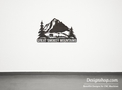 Great Smoky Mountains Wall Art