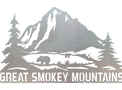 Great Smoky Mountains Wall Art