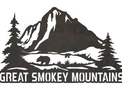 Great Smoky Mountains Wall Art