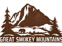 Great Smoky Mountains Wall Art