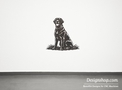 Labrador Wall Art