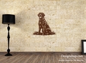Labrador Wall Art