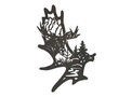 Moose Wall Art