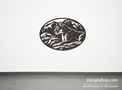 Mountain Lion Wall Art
