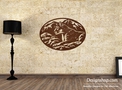 Mountain Lion Wall Art