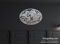 Mountain Lion Wall Art
