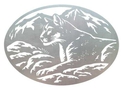 Mountain Lion Wall Art