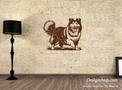 Sheepdog Wall Art
