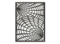 Tunnel Privacy Screen