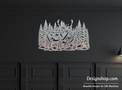 Two Deer Wall Art