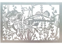 Underwater Bass Wall Art