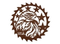 Bald Eagle Crosscut Sawblade