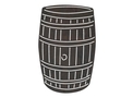 Barrel Stock Art