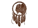 Bison Dreamcatcher