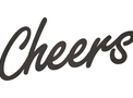 CURSIVE Cheers