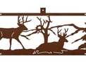 Deer Shelf