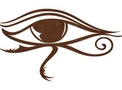 Egyptian Eye Stock Art