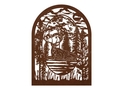 Elk Gate