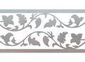 Floral Fence Topper