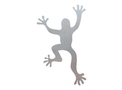 Tree Frog DXF File