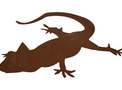 Gecko Profile DXF File