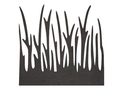 Blades of Grass DXF File