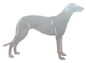 Greyhound DXF File