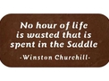 Horse Quote Wall Art