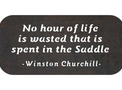 Horse Quote Wall Art