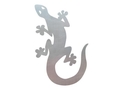 Cartoon Lizard DXF File