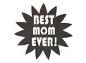 Mom Stock Art