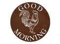 Morning Rooster Wall Art