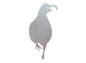 Strutting Quail DXF File