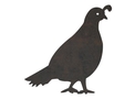 Quail DXF File