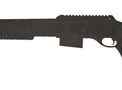 2-gauge Tactical Shotgun DXF File