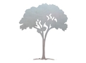 Rowan Tree DXF File