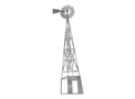 Windmill Stock Art